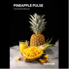 Табак Darkside CORE 250г - Pineapple Pulse (Ананас)