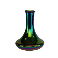 Колба NJN hookah - NJ Rainbow 28см