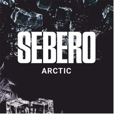 Табак Sebero 100г - Arctic (Лед)