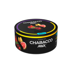 КупитьСмесь Chabacco Mix Medium 25г - Mix Tropic Love (Тропик Лав)