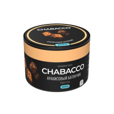 Смесь Chabacco MEDIUM 50г - Peanut Bar (Арахисовый Батончик)