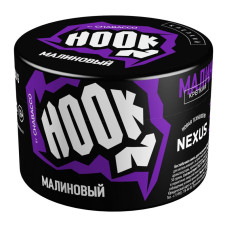 Смесь Hook 50г - Малиновый