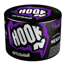 КупитьСмесь Hook 50г - Нутельный