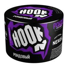 Смесь Hook 50г - Рондовый