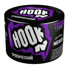 Смесь Hook 50г - Тропический