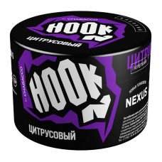 Смесь Hook 50г - Цитрусовый