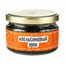 Табак Dogma 100% 80г - Апельсиновый Юпи