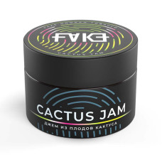 Табак FAKE 40г - Cactus Jam (Джем из плодов кактуса)