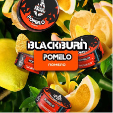 Табак Black Burn 100г - Помело (Pomelo)