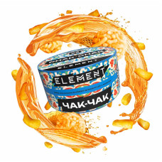 Табак Element Вода 25г - Chak-chak NEW (Чак Чак)