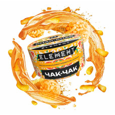 Табак Element Земля 25г - Chak-chak NEW (Чак Чак)