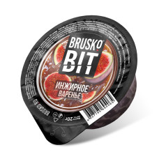 КупитьСмесь BRUSKO BIT 20г - Инжирное варенье