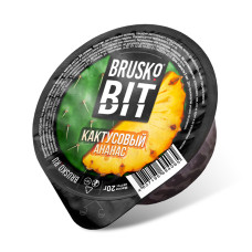 Смесь BRUSKO BIT 20г - Катусовый ананас