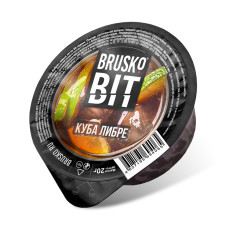 Смесь BRUSKO BIT 20г - Куба Либре