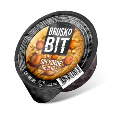 Смесь BRUSKO BIT 20г - Ореховое печенье