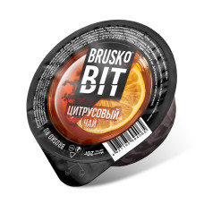 Смесь BRUSKO BIT 20г - Цитрусовый чай