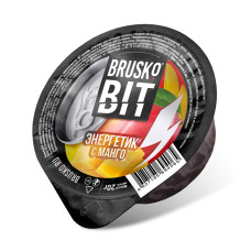 КупитьСмесь BRUSKO BIT 20г - Энергетик с манго