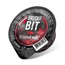 КупитьСмесь BRUSKO BIT 20г - Ягодный морс