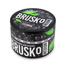 Смесь BRUSKO MEDIUM 50г - Бузина