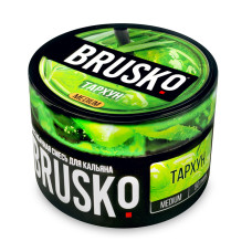 КупитьСмесь BRUSKO MEDIUM 50г - Тархун