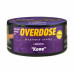 Табак Overdose 25г - Кофе (Coffee)
