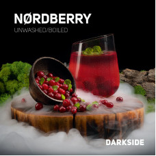 Табак Darkside CORE 30г - Nordberry (Морс из Клюквы)