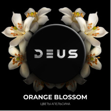 Табак Deus 30г - Orange Blossom (Цветы апельсина)