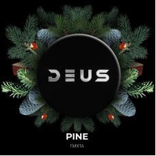 Табак Deus 100г - Pine (Пихта)