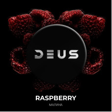 Табак Deus 30г - Raspberry (Малина)