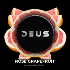 Табак Deus 30г - Rose Grapefruit (Розовый грейпфрут)