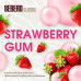 Табак Sebero Classic 100г - Strawberry Gum (Клубничная жвачка)