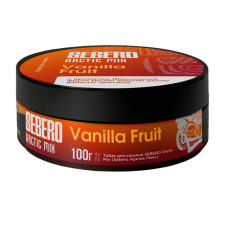 Табак Sebero Arctic Mix 100г - Vanilla Fruit (Ваниль Кола Вишня Дыня Лед)
