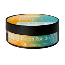 Табак Sebero Arctic Mix 100г - Melon Ron do (Дыня Мятная конфета Мед Лед)