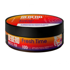 Табак Sebero Arctic Mix 100г - Fresh Time (Чабрец Вишня Манго Лимон Лед)