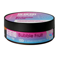 Табак Sebero Arctic Mix 100г - Bubble Fruit (Бабл гам Виноград Голубика Манго Лед)