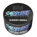 Табак Sapphire Crown 25г - Blueberry Granola (Овсянка с черникой)