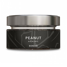 Табак Bonche 30г - Peanut (Арахис)