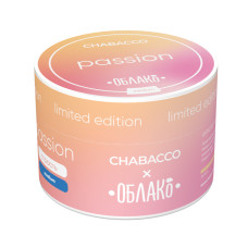 Смесь Chabacco Mix Medium 50г - Passion (Страсть)