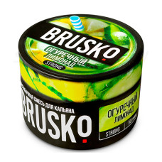 Смесь BRUSKO MEDIUM 50г - Огуречный лимонад