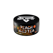 Табак Duft 80г - Peach Iced Tea (Ледяной Персиковый чай)