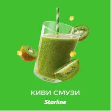 Табак Starline 25г - Киви смузи