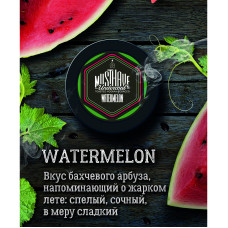 Табак Must Have 125г - Watermelon (Арбуз)