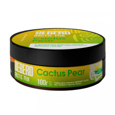 Табак Sebero Arctic Mix 100г - Cactus Pear (Кактус Лимончелло Груша Мята Лед)