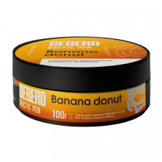 Табак Sebero Arctic Mix 100г - Banana Donut (Банановый пончик с корицей)