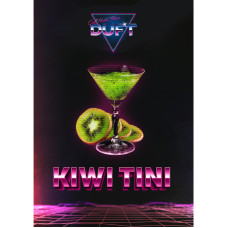 Табак Duft 20г - Kiwi Tini (Киви)