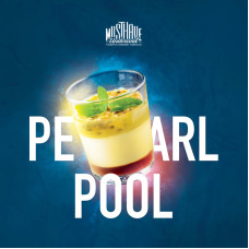 Табак Must Have 125г - Pearl Pool (Тропические фрукты и моринга)