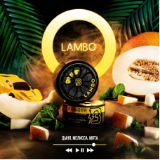 Табак Banger 25г - Lambo (Дыня мелисса мята)