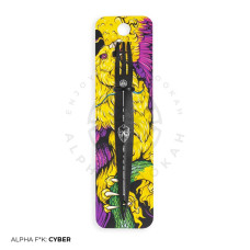 Вилка Alpha Hookah Cyber