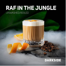 Табак Darkside Core 30г - Raf In The Jungle (Кофе Шоколад Сливки Апельсин)