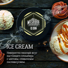 Табак Must Have 125г - Ice Cream (Мороженое)